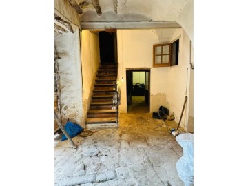 House 4 Bedrooms in Porquerises-Albarells