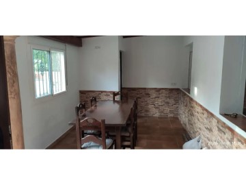 Casa o chalet 3 Habitaciones en El Romeral-Peñón de Zapata