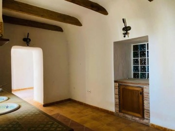 House 3 Bedrooms in El Olivar