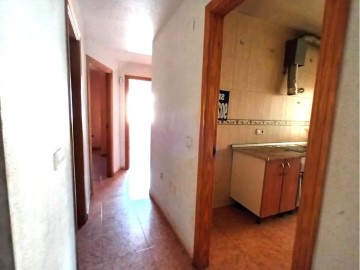 Appartement 3 Chambres à La Huerta