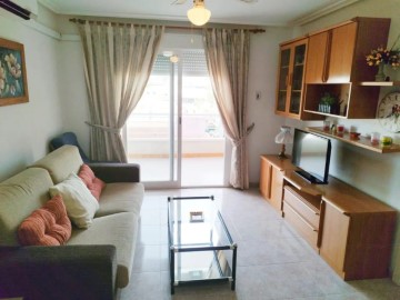 Apartamento 2 Quartos em Ogarite