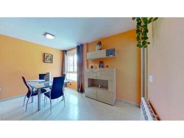 Appartement 3 Chambres à Móra d'Ebre