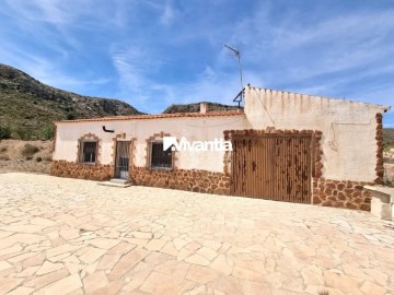 Quintas e casas rústicas 3 Quartos em Santa Inés