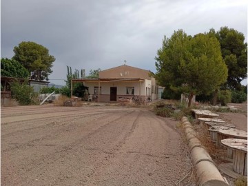 Casas rústicas 1 Habitacione en San Isidro