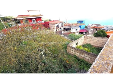 Casas rústicas 3 Habitaciones en El Amparo