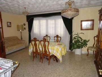 Casa o chalet 8 Habitaciones en Balaguer
