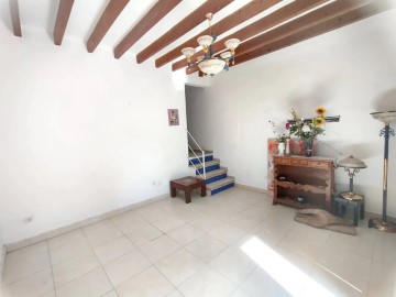 House 2 Bedrooms in Andratx