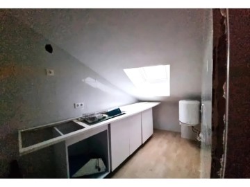 Apartment 1 Bedroom in Cisneros