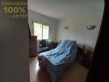 Casa o chalet 3 Habitaciones en El Montgó