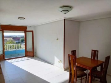 Appartement 3 Chambres à Pina de Ebro