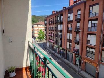 Appartement 3 Chambres à Sollano-Llantada