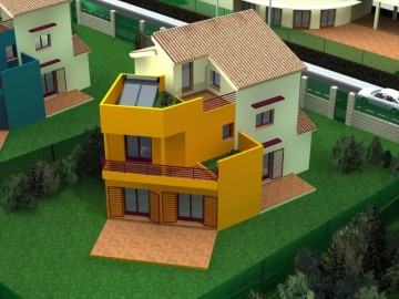 Casa o chalet 5 Habitaciones en Urbanización Els Pous