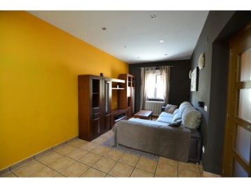 House 3 Bedrooms in Las Salinas