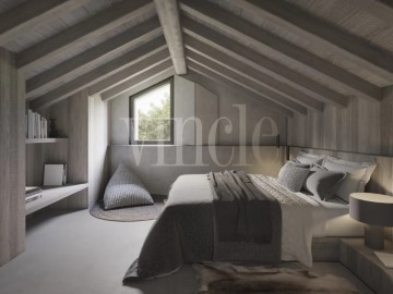House 4 Bedrooms in Pleta de Bolvir-Ger