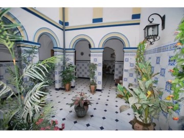 Casa o chalet 10 Habitaciones en Parque de la Bombilla-Pla de Rascanya