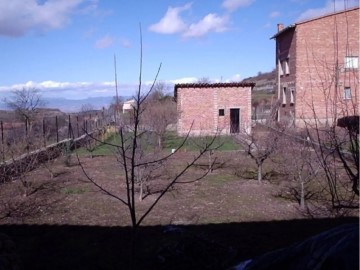 Country homes 1 Bedroom in Castroviejo