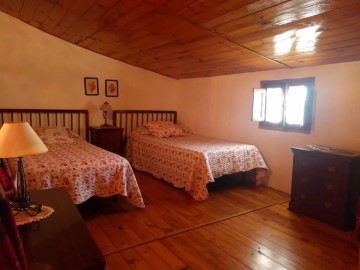 Country homes 2 Bedrooms in Villaverde de Rioja