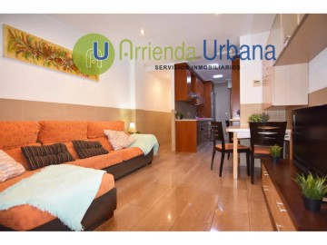 Apartamento 3 Quartos em Calas de Santiago Bernabeu