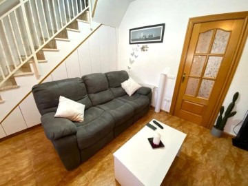 Casa o chalet 4 Habitaciones en Residencial Sant Jordi