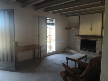 Country homes 1 Bedroom in Vall de Ebo