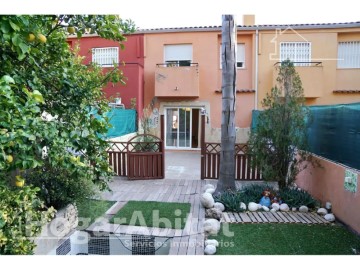 Casa o chalet 3 Habitaciones en Monteamor - La Carrasca - El Peucal