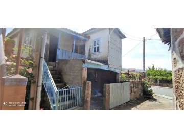 Casa o chalet 3 Habitaciones en Podentes (Santa María)