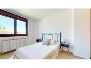 Appartement 3 Chambres à Tarazona