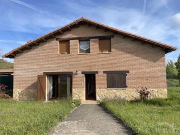 Casa o chalet 3 Habitaciones en La Molina de Ubierna