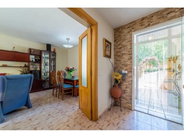 Casa o chalet 4 Habitaciones en El Pinar de Villeriche