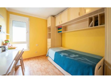 Apartment 3 Bedrooms in Fasnia
