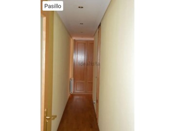 Piso 4 Habitaciones en La Lastrilla