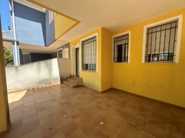 Duplex 3 Chambres à El Carrascalejo