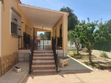 Casa o chalet 4 Habitaciones en Pinares del Mecli