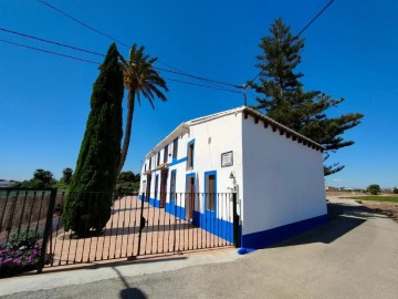 Casa o chalet 5 Habitaciones en Alboraya Centro