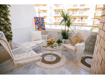 Appartement 2 Chambres à Oropesa