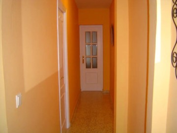 Apartment 3 Bedrooms in Umbrete