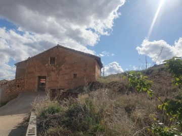 Casa o chalet 3 Habitaciones en Carrel - San Julián - Arrabal