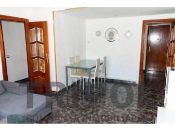 Apartment 2 Bedrooms in Arturo Eyres - La Rubia