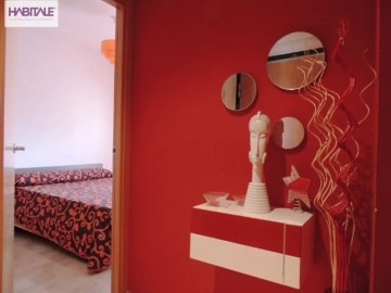 Appartement 2 Chambres à Alfara del Patriarca