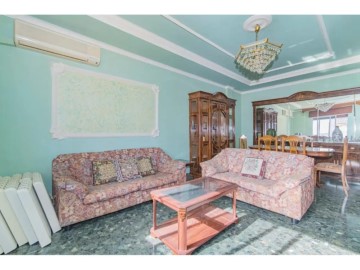 Casa o chalet 3 Habitaciones en Zujaira