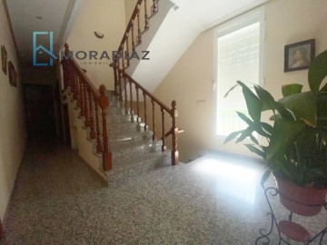House 6 Bedrooms in Don Benito