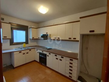Apartment 3 Bedrooms in Veguellina de Órbigo