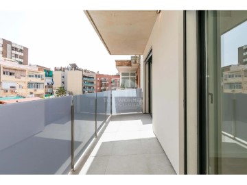 Piso 2 Habitaciones en Santa Eulalia