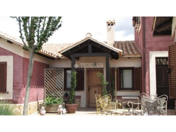 Casa o chalet 11 Habitaciones en Villar de Olalla
