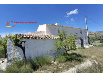 Country homes 4 Bedrooms in Vélez-Rubio