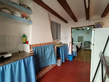 Casa o chalet 3 Habitaciones en Partida de Dalt
