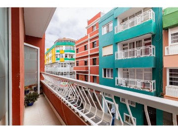 Piso 6 Habitaciones en Las Palmas de Gran Canaria