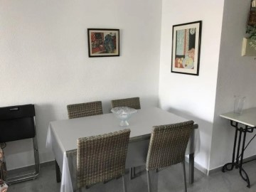 Apartamento 2 Quartos em Anna