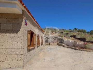 Casas rústicas 2 Habitaciones en Las Zocas