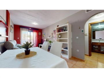 Apartment 2 Bedrooms in San Cayetano